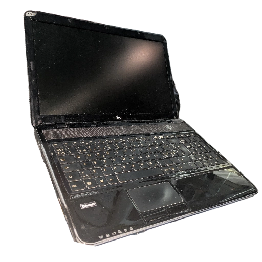 Fujtsu Lifebook