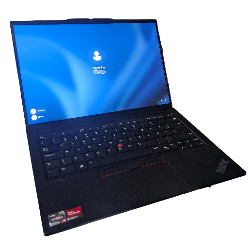 Lenovo Thinkpad