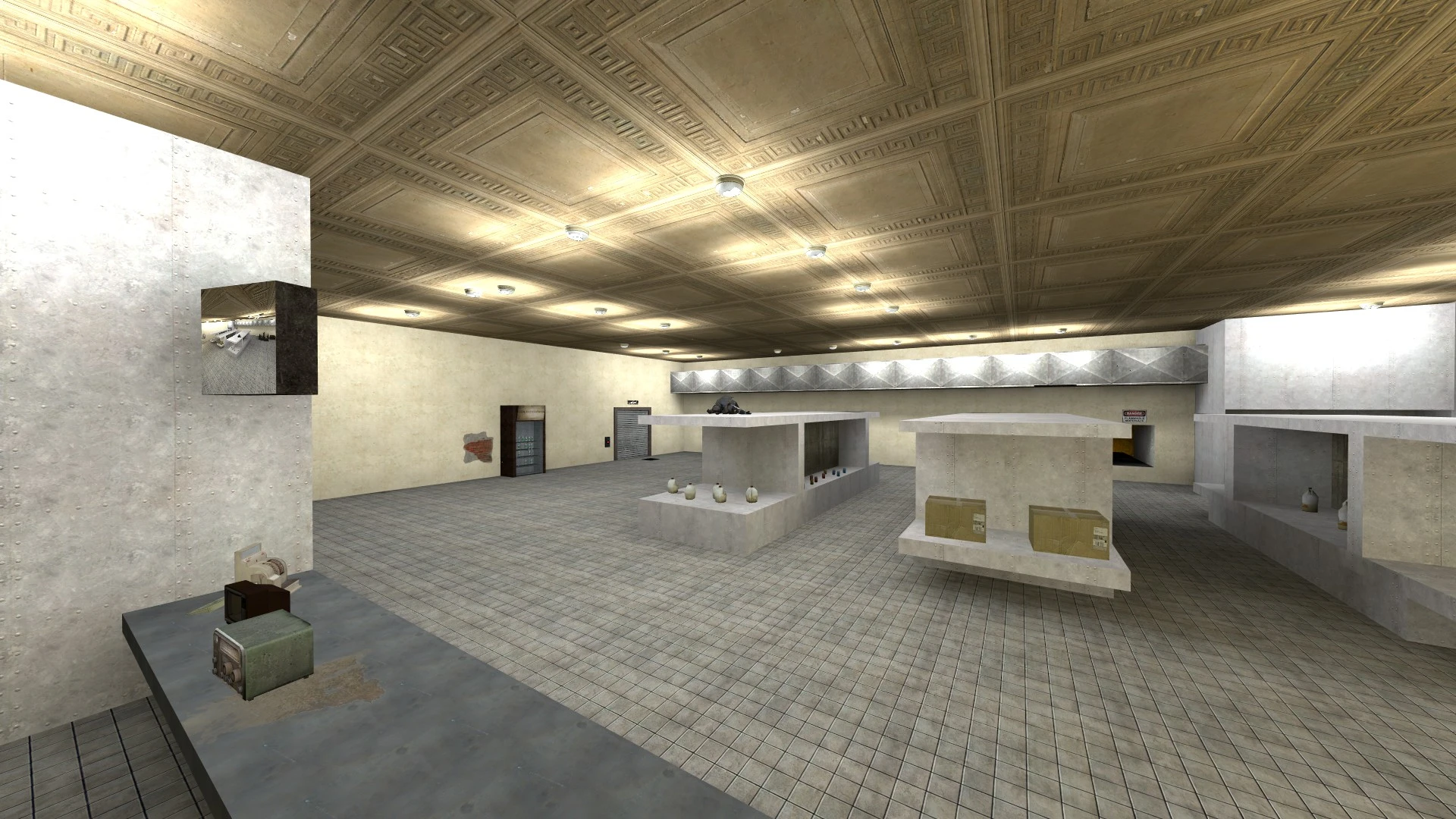 Store Map Thumbnail