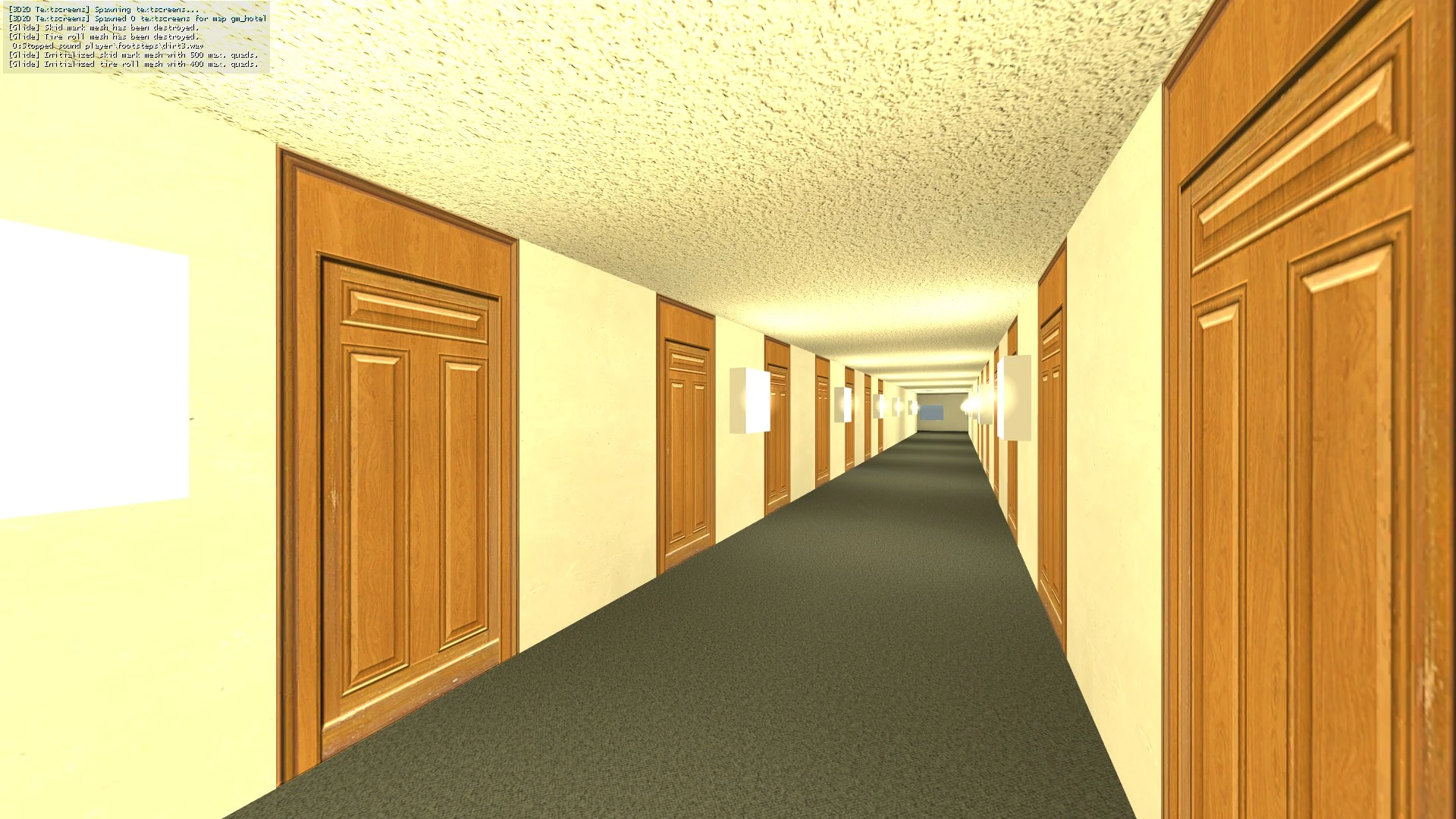 Hotel Map Thumbnail