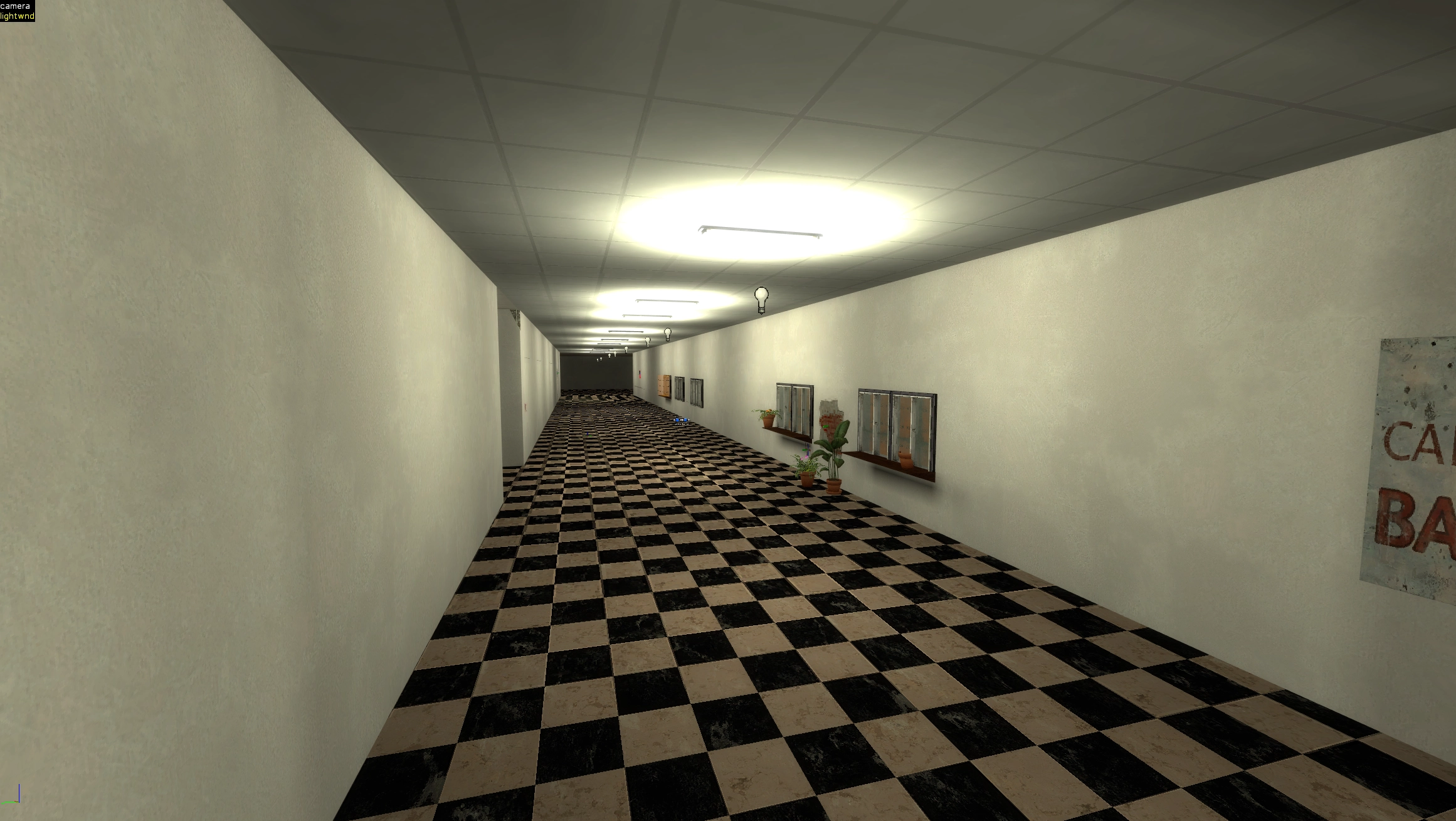 Hotelmaze Map Thumbnail
