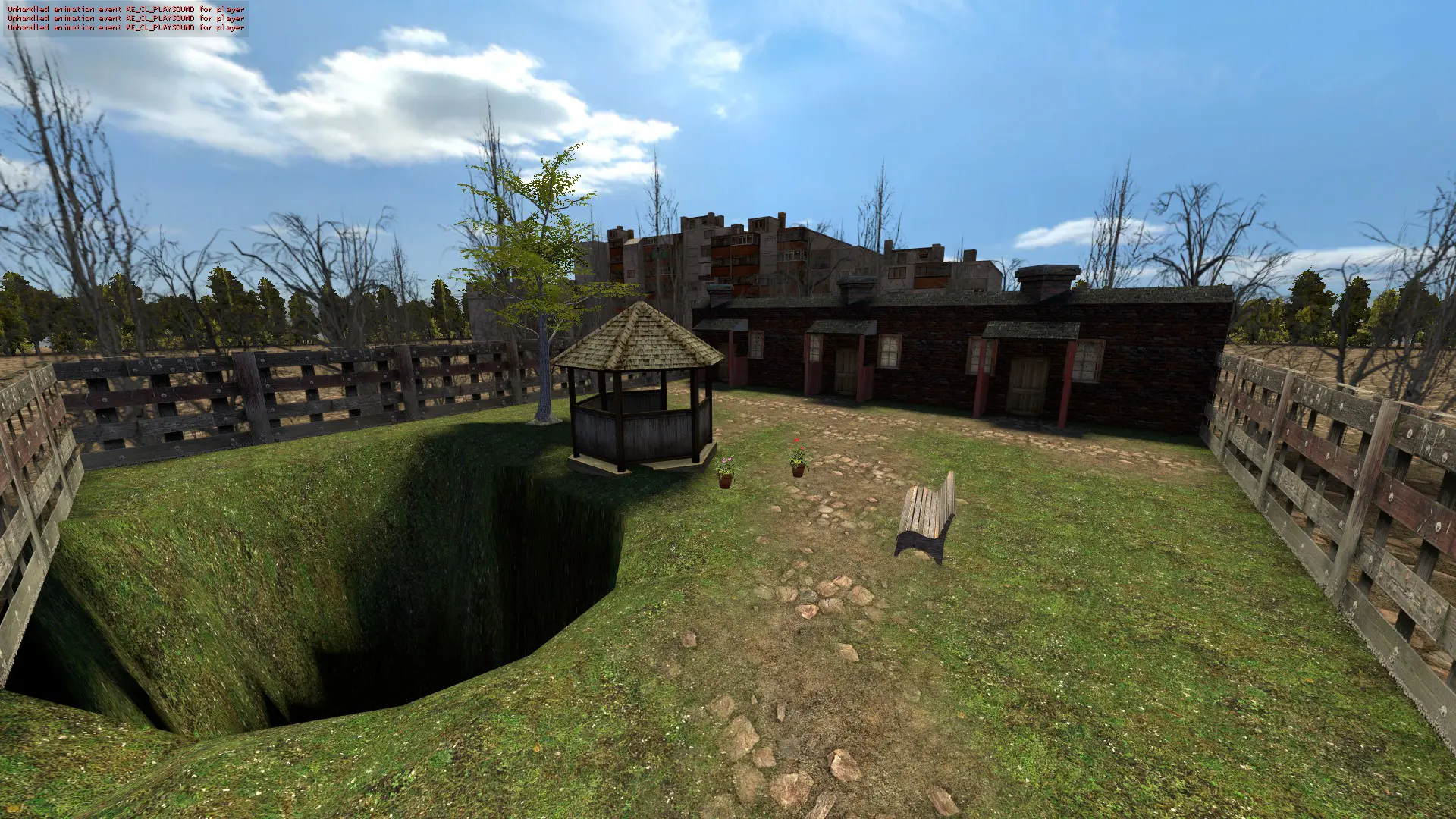 Houses Map Thumbnail