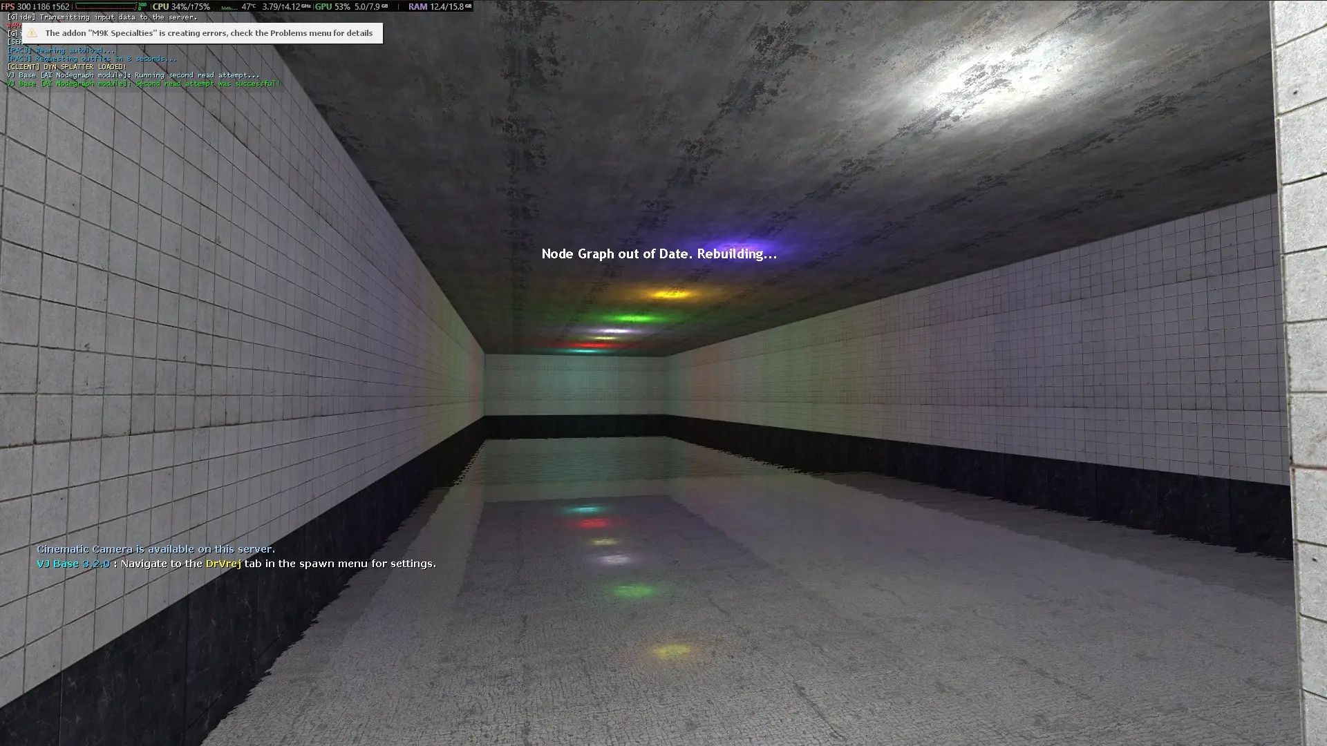 Largepool Map Thumbnail