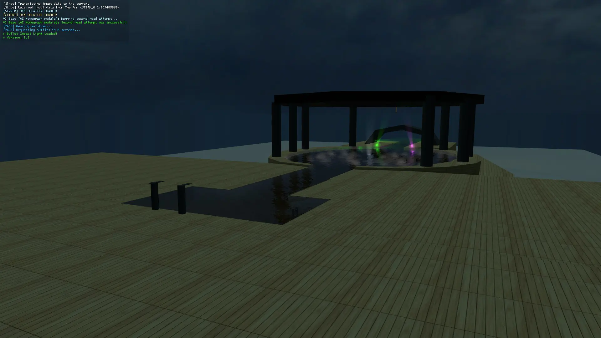 Spa Map Thumbnail