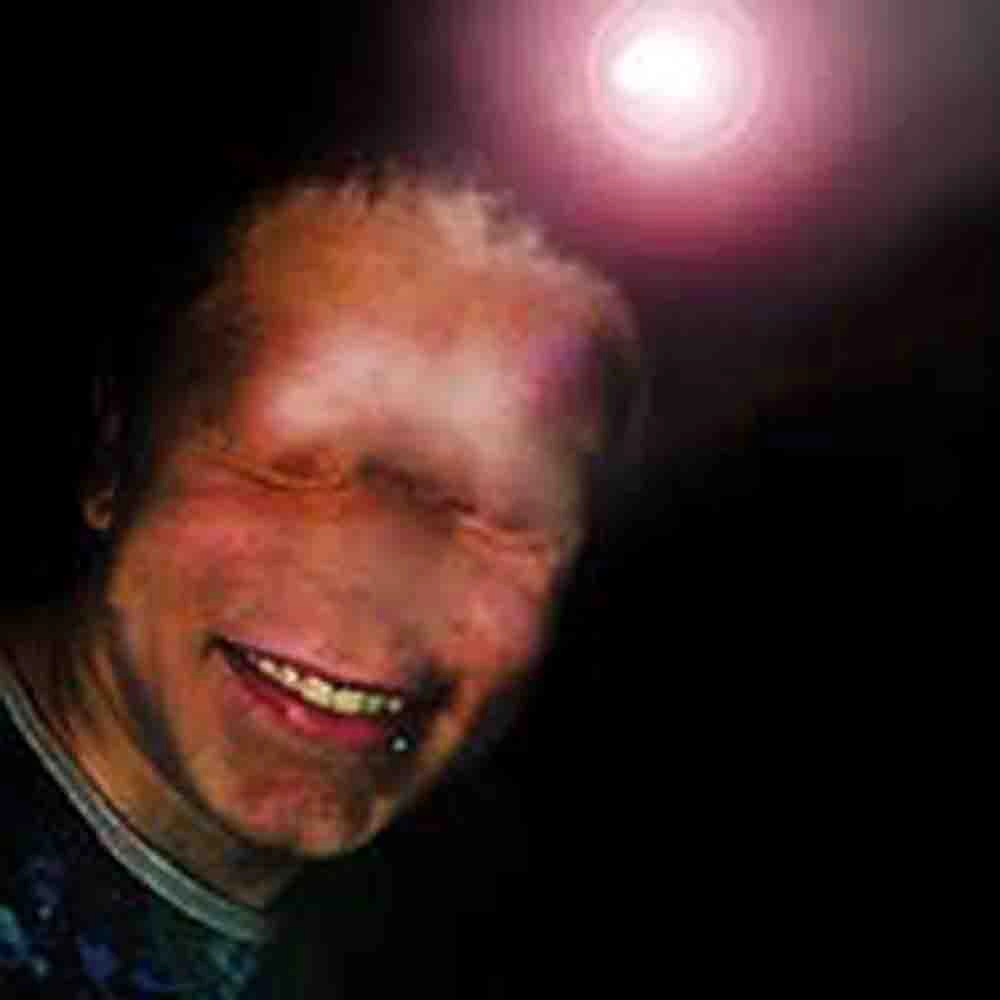 he