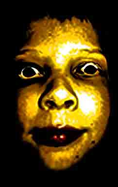 he