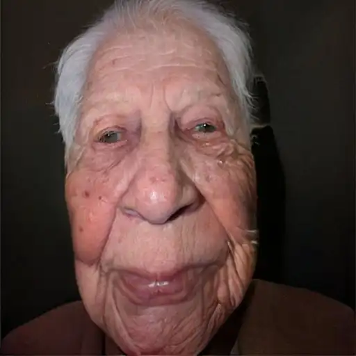 The Fun Agemaxxing