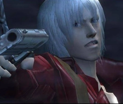 Dante PFP