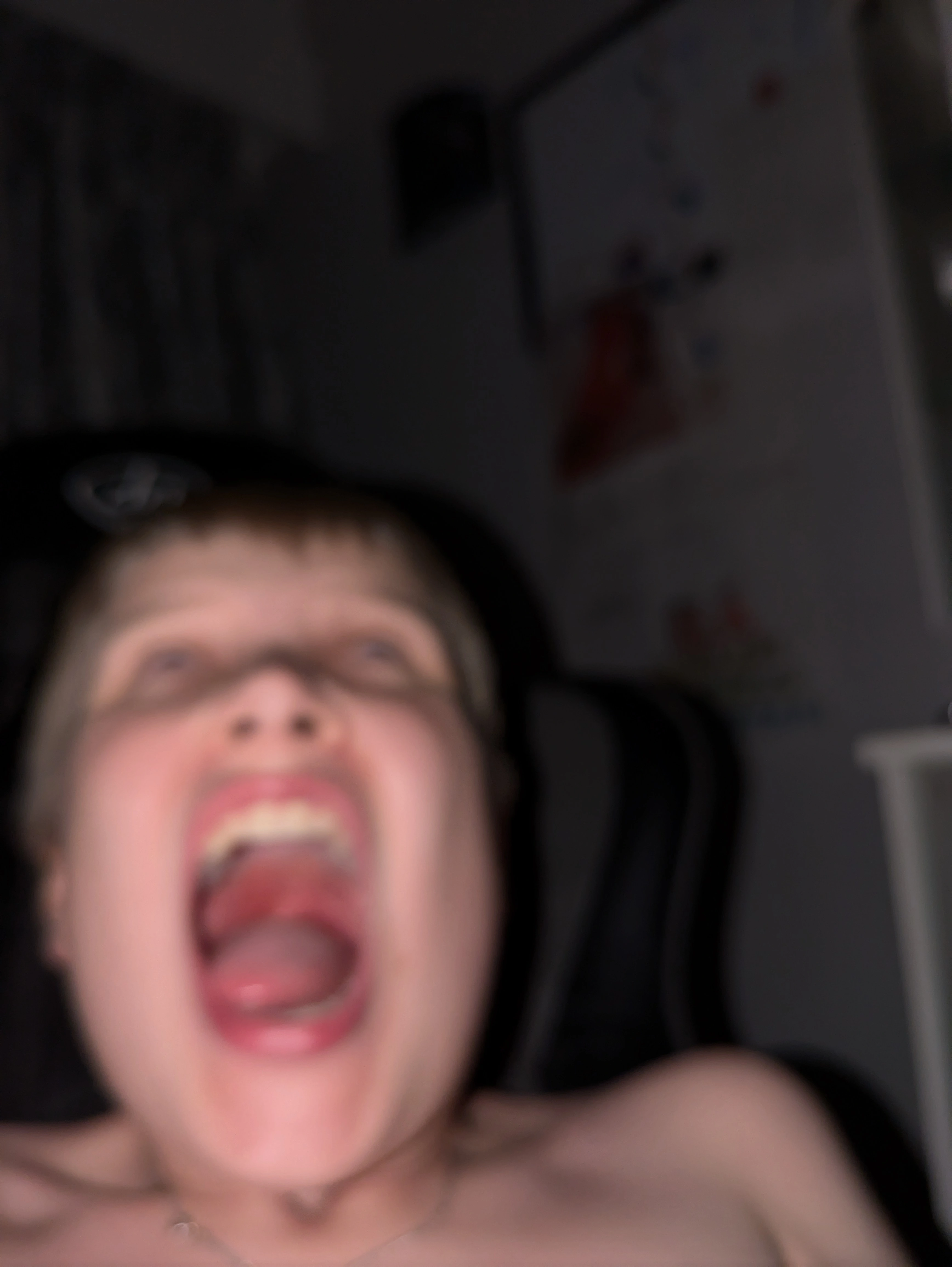 My Dumbass Friend fast zombie