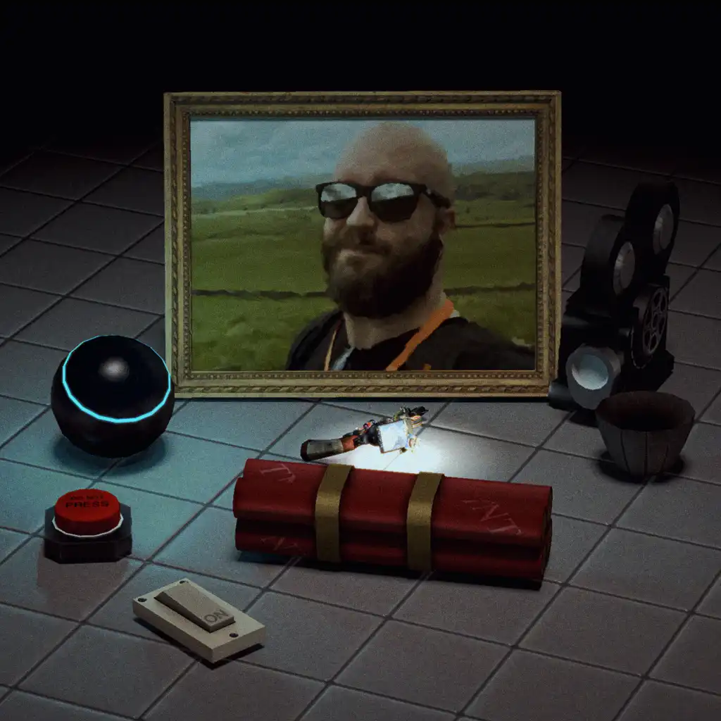 RIP King